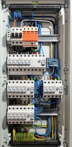 Zdjęcie na okładce dla MI-GA ELEKTRYK Gdańsk